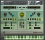 Rigid Audio PADSTATION KONTAKT = 2.2GB